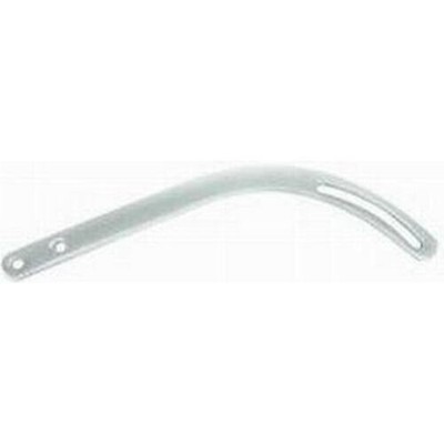 RPC Rpcr9079 Chrome Alt Bracket Arm Universal Application 1 Wide