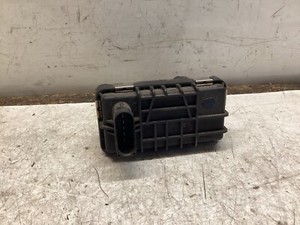 ORIG BMW X3 E83 Turbolader Stellmotor Turbinenregler 6NW009420