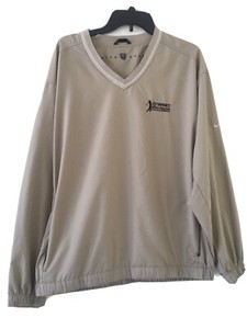 nike windshirt pullover