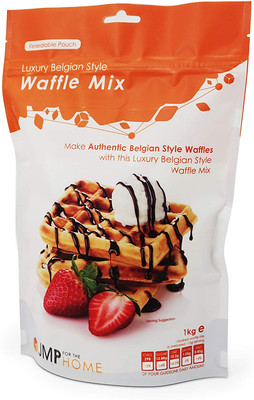 jmp home waffle maker