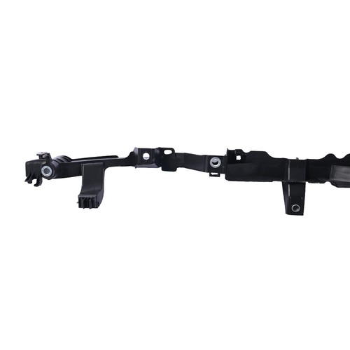 For Porsche Cayenne 3.0L 3.6L 4.8L 2011-2018 Front Radiator Support Assembly - Foto 3 di 11