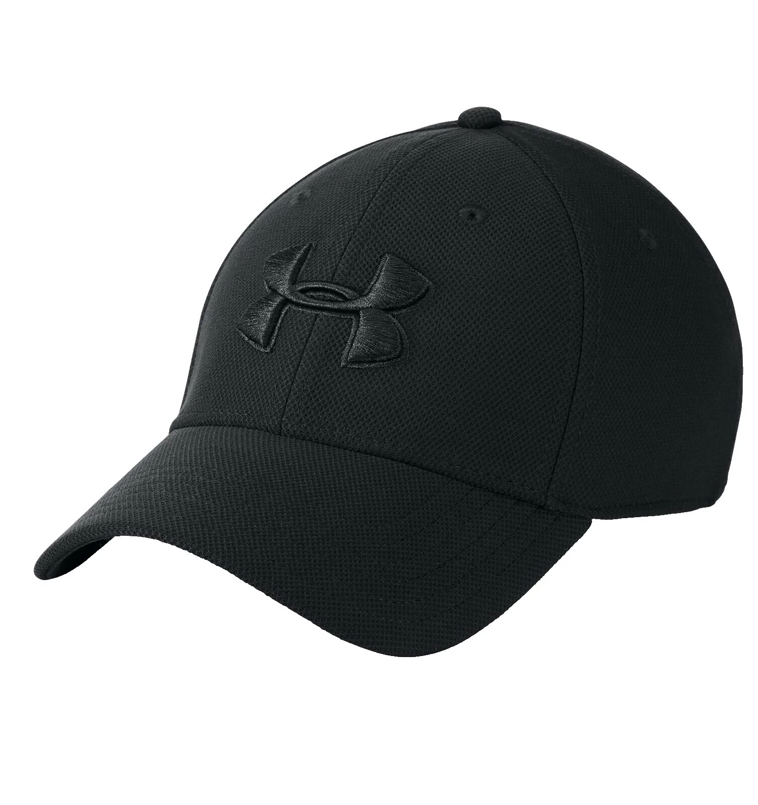 Acessórios masculinos Under Armour Preto