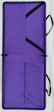 Masonic Regalia COLLAR AND APRON BAG CASE ONLY ALL Purple 