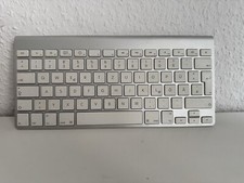 Apple Wireless Tastatur Keyboard weiß,Mac, iMac - Defekt