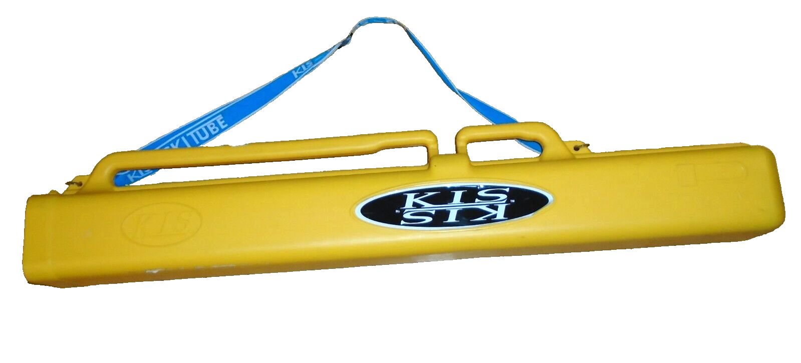 KIS Ski Tube Sportube Fishing Rod Ski Carrier Case telescoping eBay