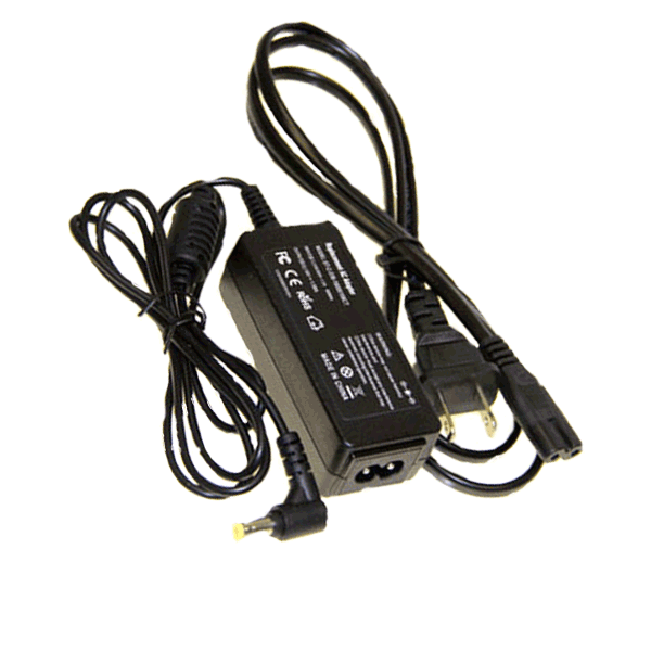 Alimentation D'origine Toshiba Mini NB205-N310/BN 30W – Neuve Sous Emballage