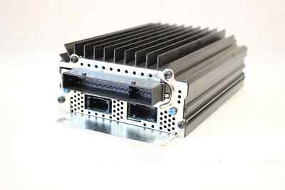 06 Boxster Porsche 987 Bose Audio Amp Amplifier 99764533422