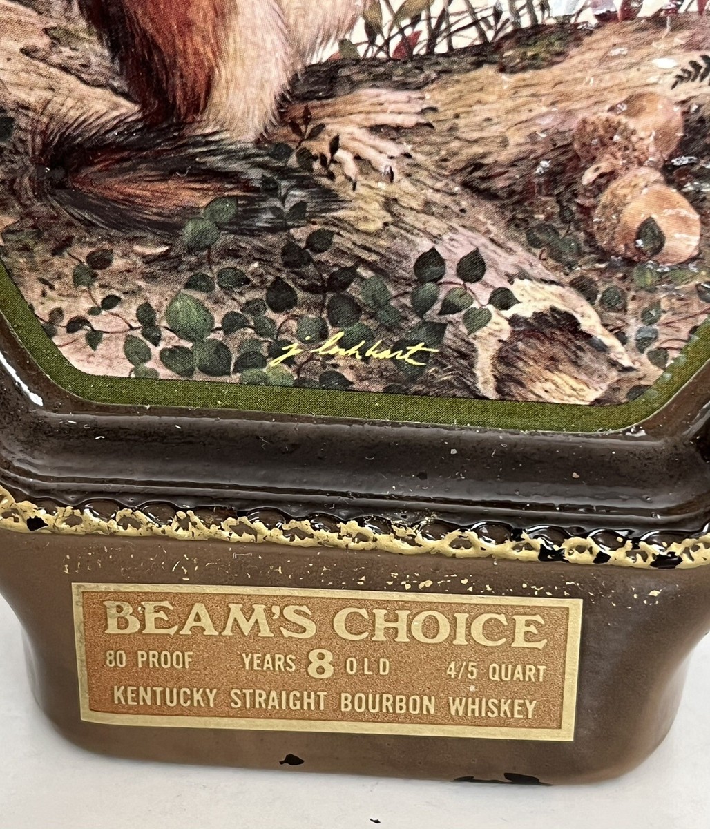 ウイスキー　BEAM'S 1976 Beam's 1976 Bicentennial Limited Edition Series - Ratings