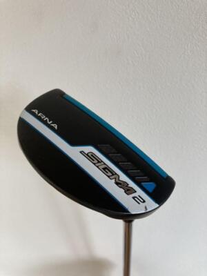 PING SIGMA 2 ARNA putter Right-handed 34 inch with head cover Used