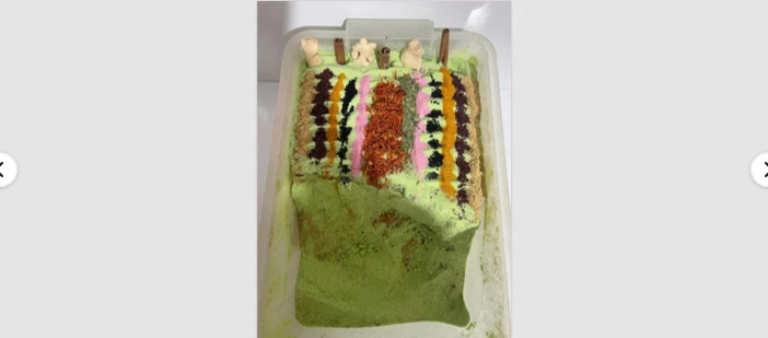 Osmanischer Sultantee, auch Doctortee oder Erkältungstee, Türkischer Instanttee - Bild 3 von 4