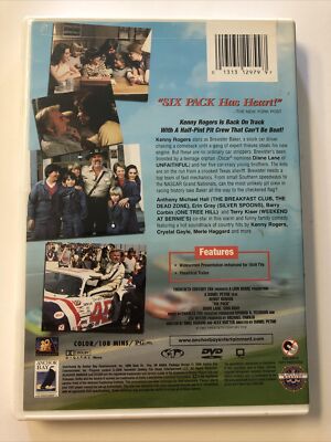 Fast Lane：未開封DVD Fast Lane：未開封DVD Fast Lane：未開封DVD