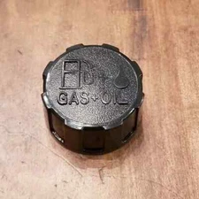 NEW Genuine Maruyama Fuel Gas Cap w/Gasket MS074 HT2321 MC2320 MP2532 261584 OEM