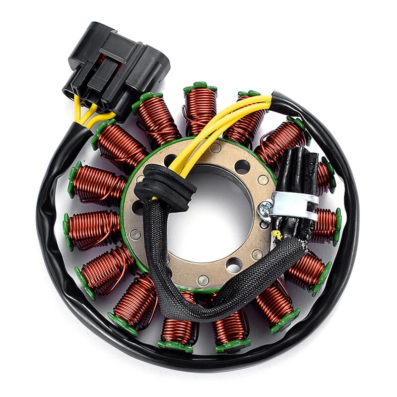 Bobina de estator alternador Magneto para Ducati 1199 Panigale R S 2012-2014 26420161A Foto 4 de 4