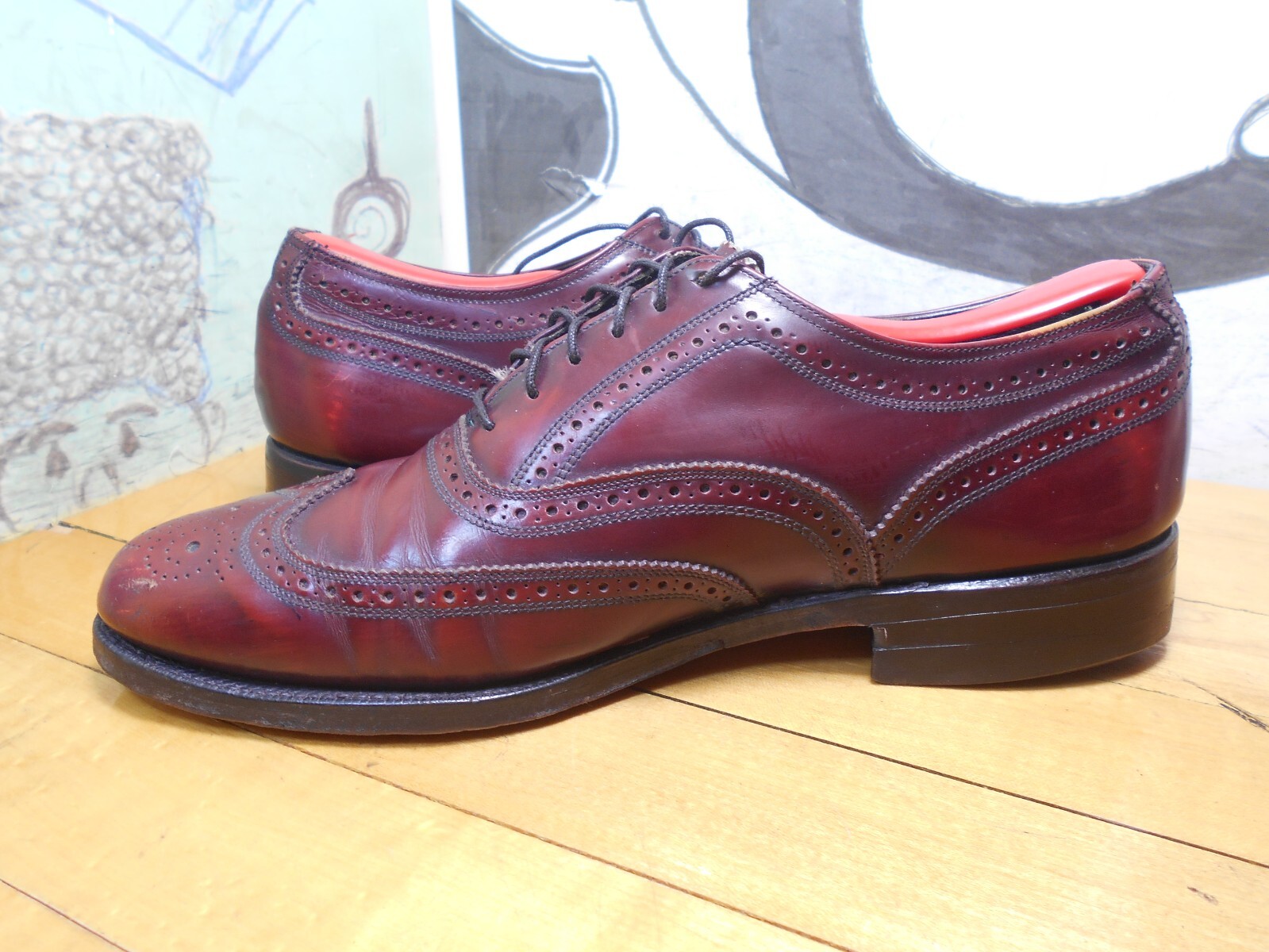 florsheim southland