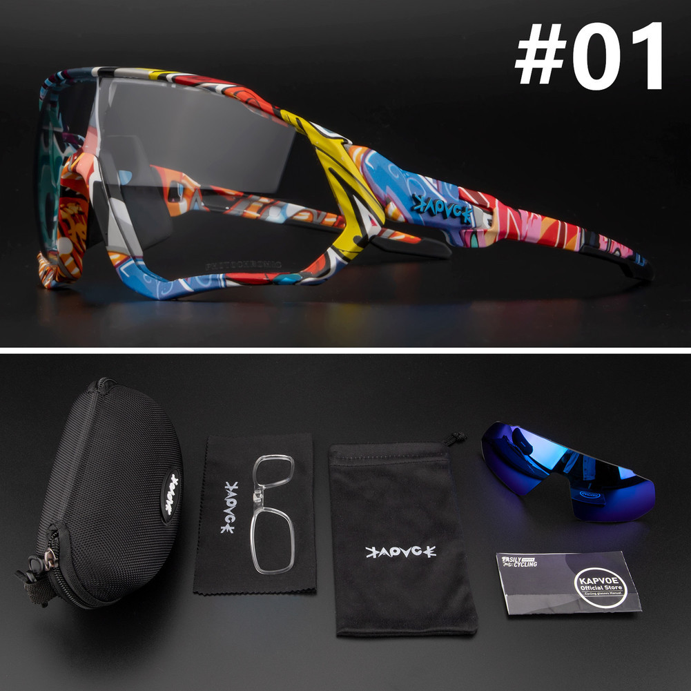 Glasses Uv400 Goggles Men Women