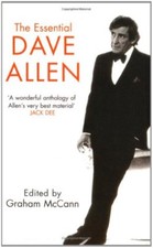 Essential Dave Allen By Graham Mccann. 9780340899458