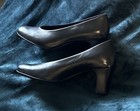 VANELi Italian Style Astyr Pointed Toe Shoes Block Pumps Dress Heels Casual — photo 6