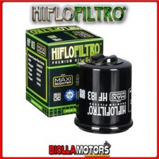 HF183 FILTRO OLIO APRILIA 300 Scarabeo Light / Special 2012- 300CC HIFLO