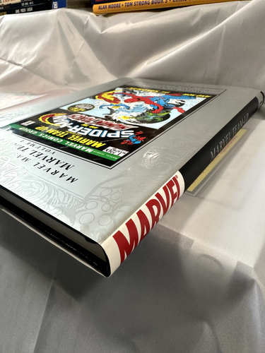 Marvel Team-Up 1 (Marvel Masterworks: Marvel Team-up) - Hardcover - Imagen 6 de 8