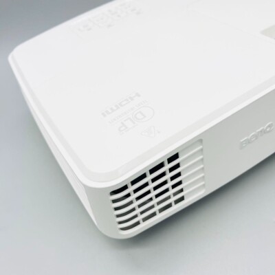 BenQ Projector Ms527 Standard Model Home Theater Hd