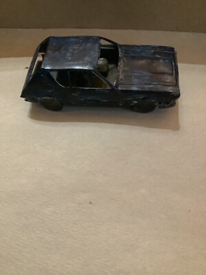 Lindberg 1970's AMC Gremlin Rally 1/32 Scale Model Kit