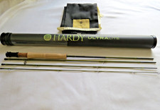 Hardy Ultralite SR NSX Sintrex 4pc Fly Fishing Rod 7FT #3 new