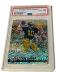 Tom Brady Swirlorama PSA 8 POP 1/1 sp insert 2019 Panini Cyber Monday /50 RARE