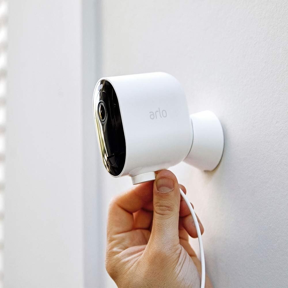 Arlo Pro 3 Wire-Free Security System for sale online | eBay