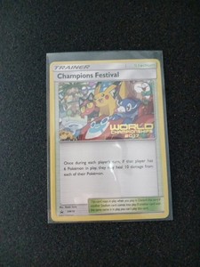 【世界75枚】PSA 9 Champions Festival イタリア語版 Pokemon Champions Festival | eBay