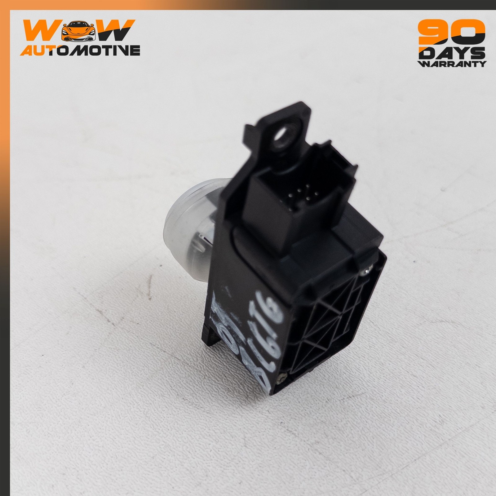 04-13 BENTLEY CONTINENTAL GT FLYING SPUR GLOBAL CLOSE SWITCH BUTTON OEM