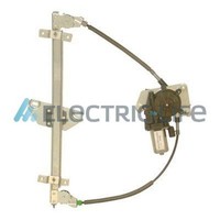 Fensterheber Electric Life ZR MI52 R FüR Mitsubishi Colt 5 1300 CJ1A GLX 1600