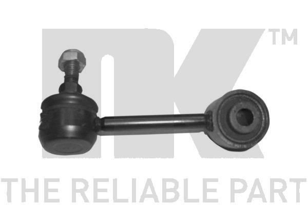 NK 5114011 Koppelstange Stabilisator Stange Stabi Strebe Hinten Links-image