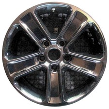Wheel Rim Jeep Gladiator Wrangler Jk 18 2018-2024 6bz411staa Oem Black Oe 9221 Wheel Rim Jeep Gladiator Wrangler Jk 18 2018-2024 6bz411staa Oem Black Oe 9221