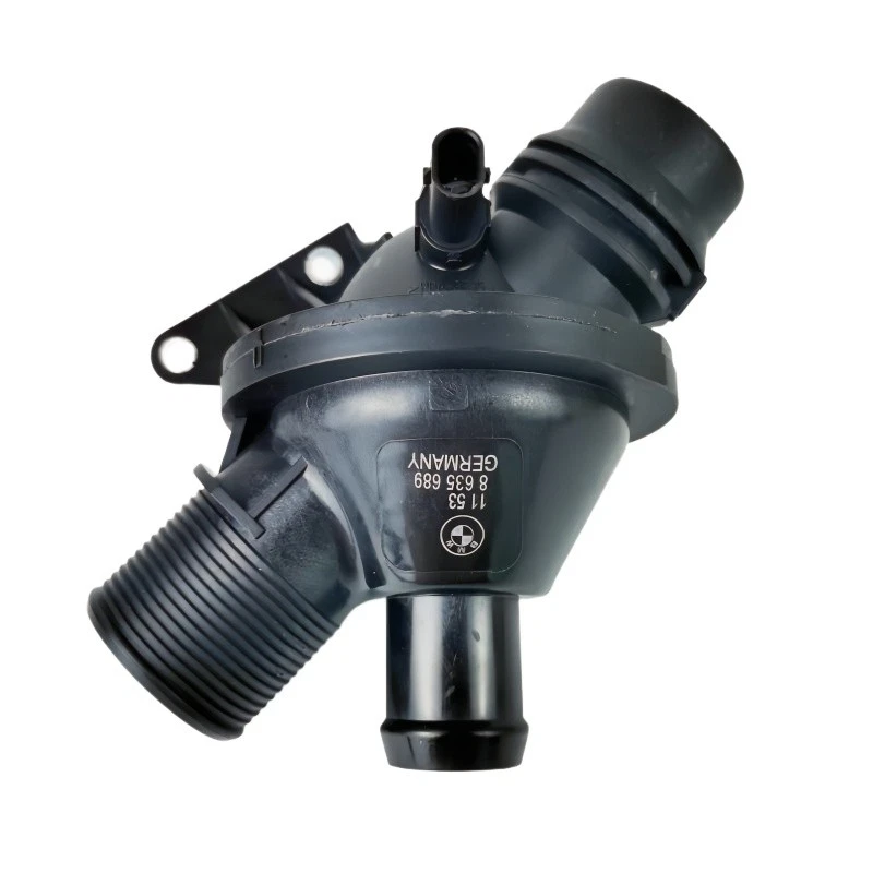 For BMW 428i 528i X1 X3 N20 B20A Coolant Thermostat & Electric Water Pump - Image 4 of 4