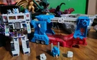 Vintage Transformers G1 1985 ULTRA MAGNUS Parts