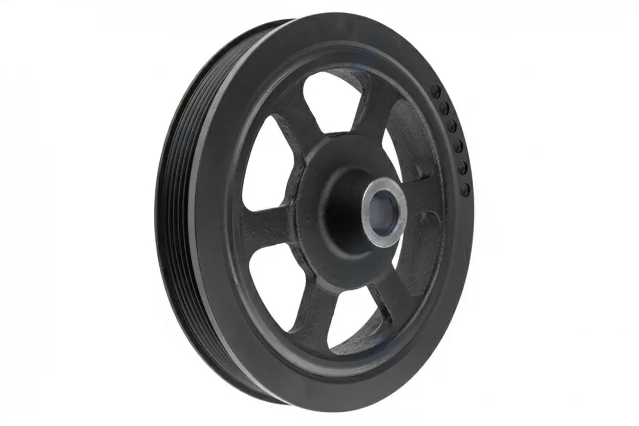 Crankshaft Pulley RKP-CH-012 NTY for CHRYSLER DODGE PLYMOUTH