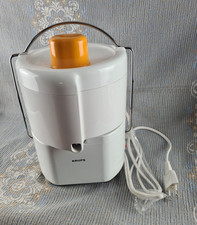 Krups Type 251 Entsafter Saftpresse Zentrifuge