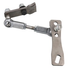 Transfer Case Linkage Kit Fit For Jeep Cherokee Xj Comanche Mj Stainless Steel