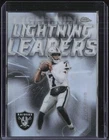 2025 Topps Chrome Geno Smith Base (RAW)