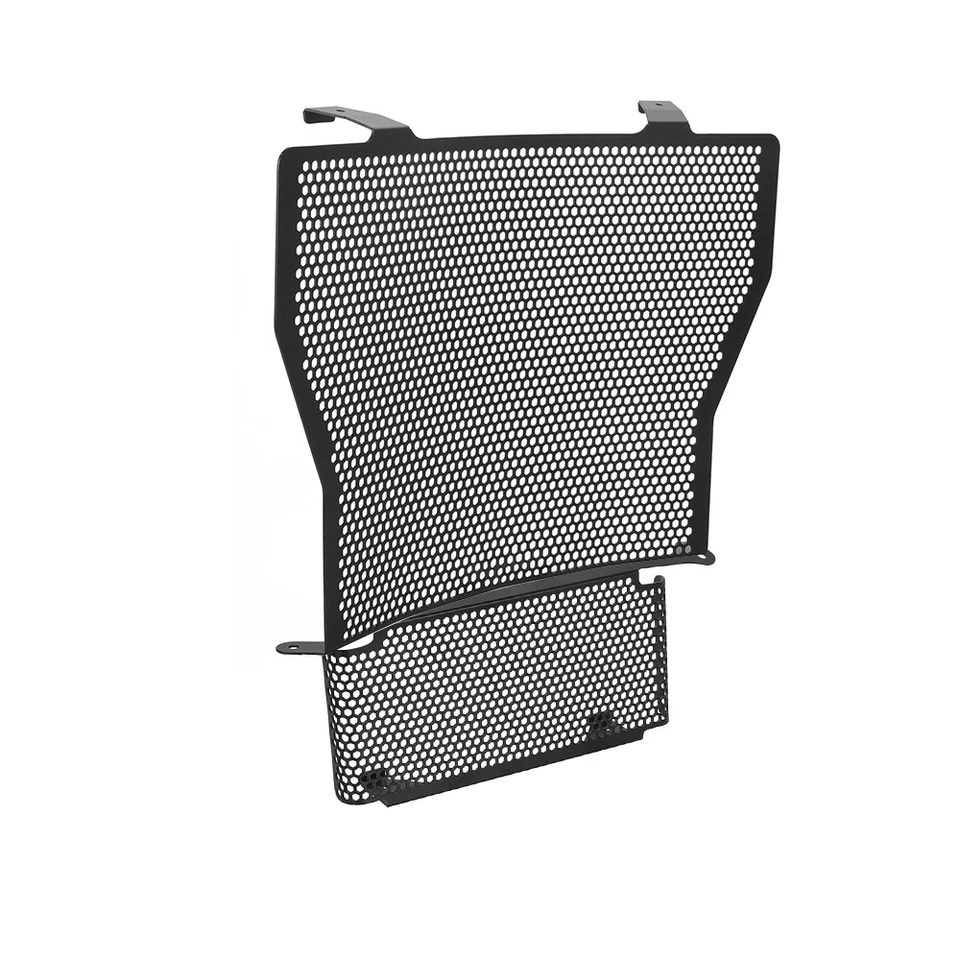 Cubierta protectora de rejilla de radiador para BMW S1000 R/RR/RR HP4 S1000 XR/Sport Moto Foto 2 de 4