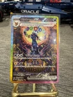 Umbreon ex 161/131 Sv: Prismatic Evolutions Holo