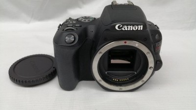 Canon EOS Kiss X9 DSLR Kamera 20.2MP APS-C CMOS mit Trageriemen aus Japan