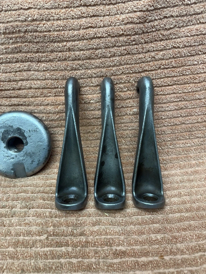 Proto Blackhawk HD Universal HUB Puller et-1156a Automotive Puller Tool - Nice - Image 2 of 4