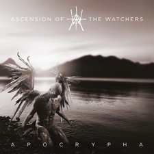 Ascension Of The Watchers - Apocrypha (2Lp) New Sealed Vinyl Double LP Rock