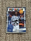 2025 Panini Flory Bidunga Base (Raw)