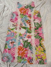 Lilly X Target 14-16