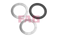 WäLzlager FederbeinstüTzlager Schaeffler FAG 713 0002 20 FüR Fiat UNO Ritmo Pick