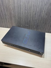 Sony PlayStation 2 Fat Console PS2 (SCPH-39001) CONSOLE Only - TESTED & Works  A