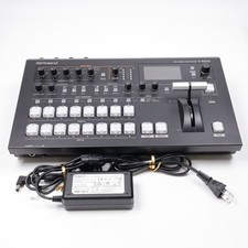 Roland V-60HD SDI/HDMI support Video switcher Near Mint  5228J