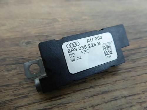 Antenne Verstärker Antennenverstärker Antenne antenna amplifier 8p3035225 B AUDI